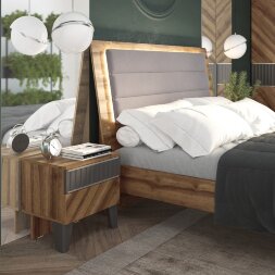 Модульная спальня Моника 3