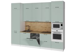 Кухонный гарнитур Лиора экстра 2, 300 см